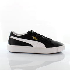 Puma Breaker Mens Black Trainers