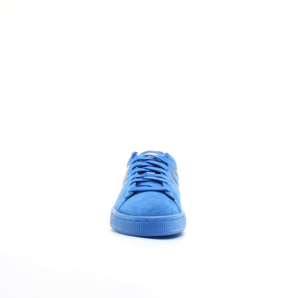 Puma Classic x Pepsi Mens Blue Trainers