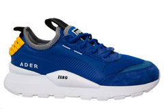 Puma RS-0 Ader Error Mens Blue Trainers