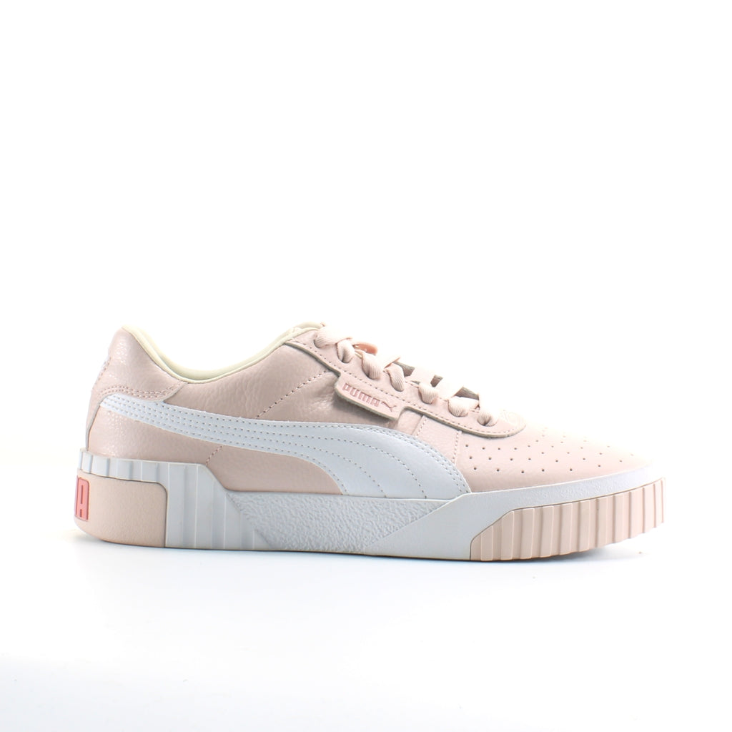 Puma Cali Womens Pink Trainers