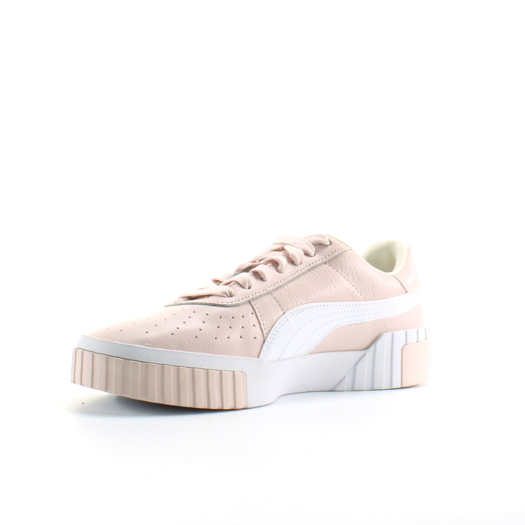 Puma Cali Womens Pink Trainers