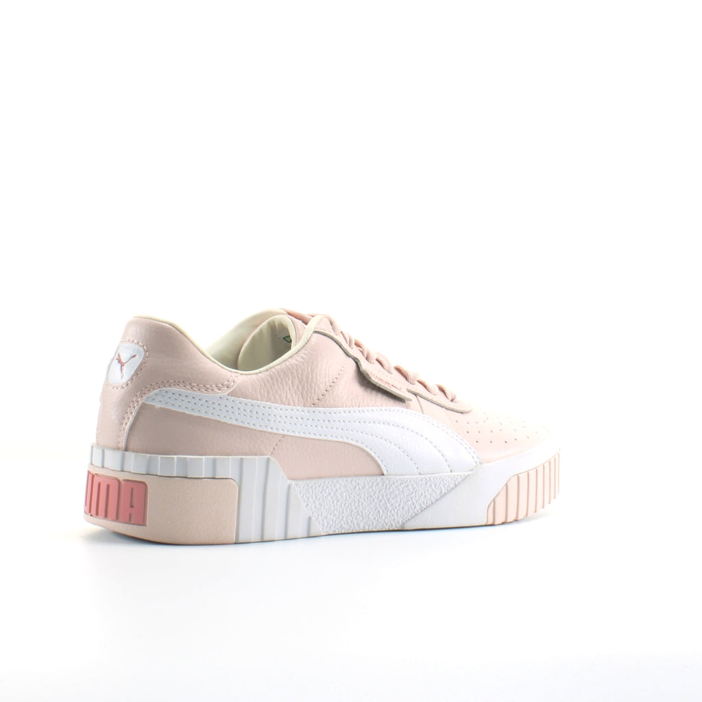 Puma Cali Womens Pink Trainers