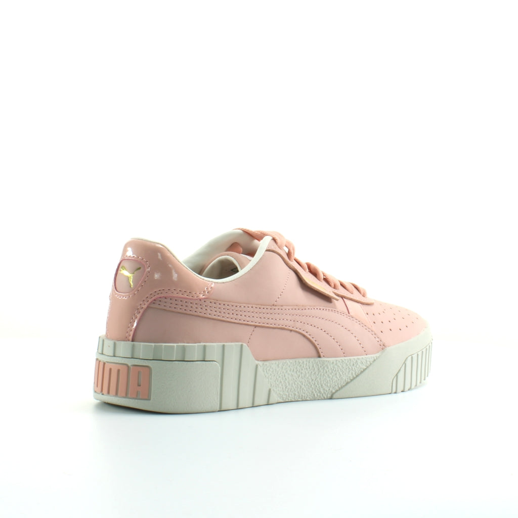 Puma Cali Womens Pink Trainers