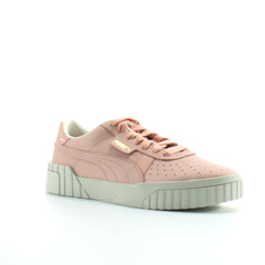 Puma Cali Womens Pink Trainers