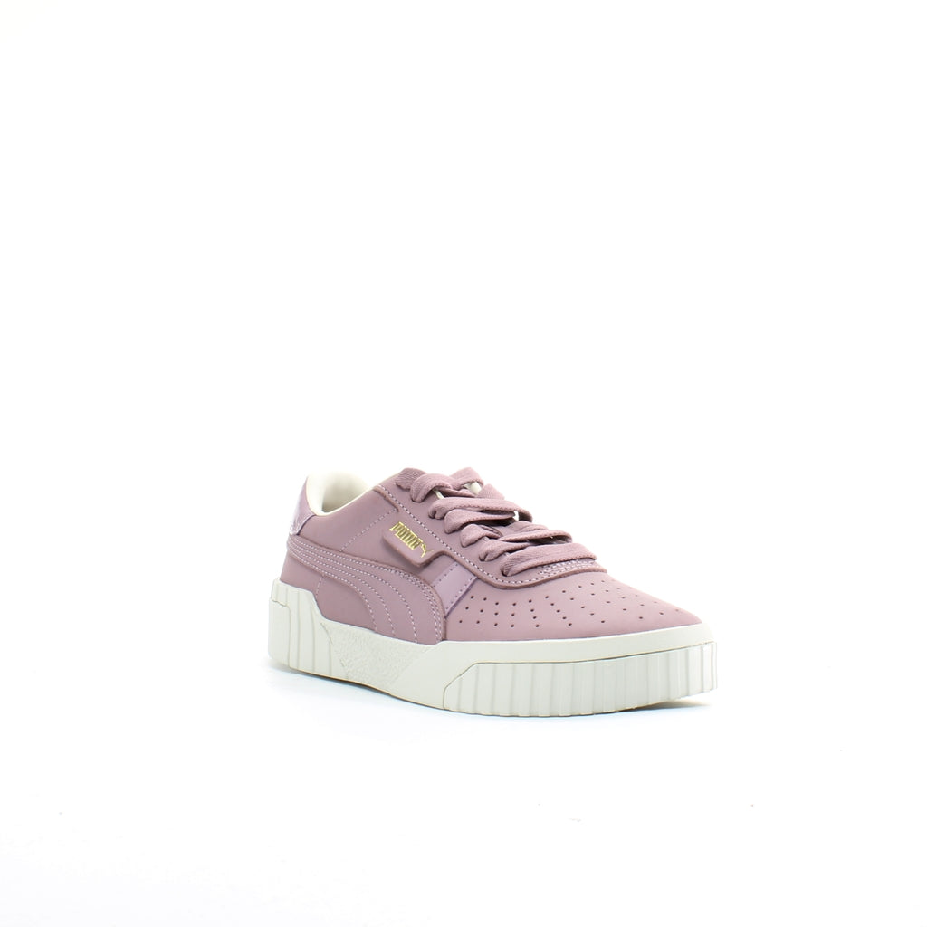 Puma Cali Womens Purple Trainers