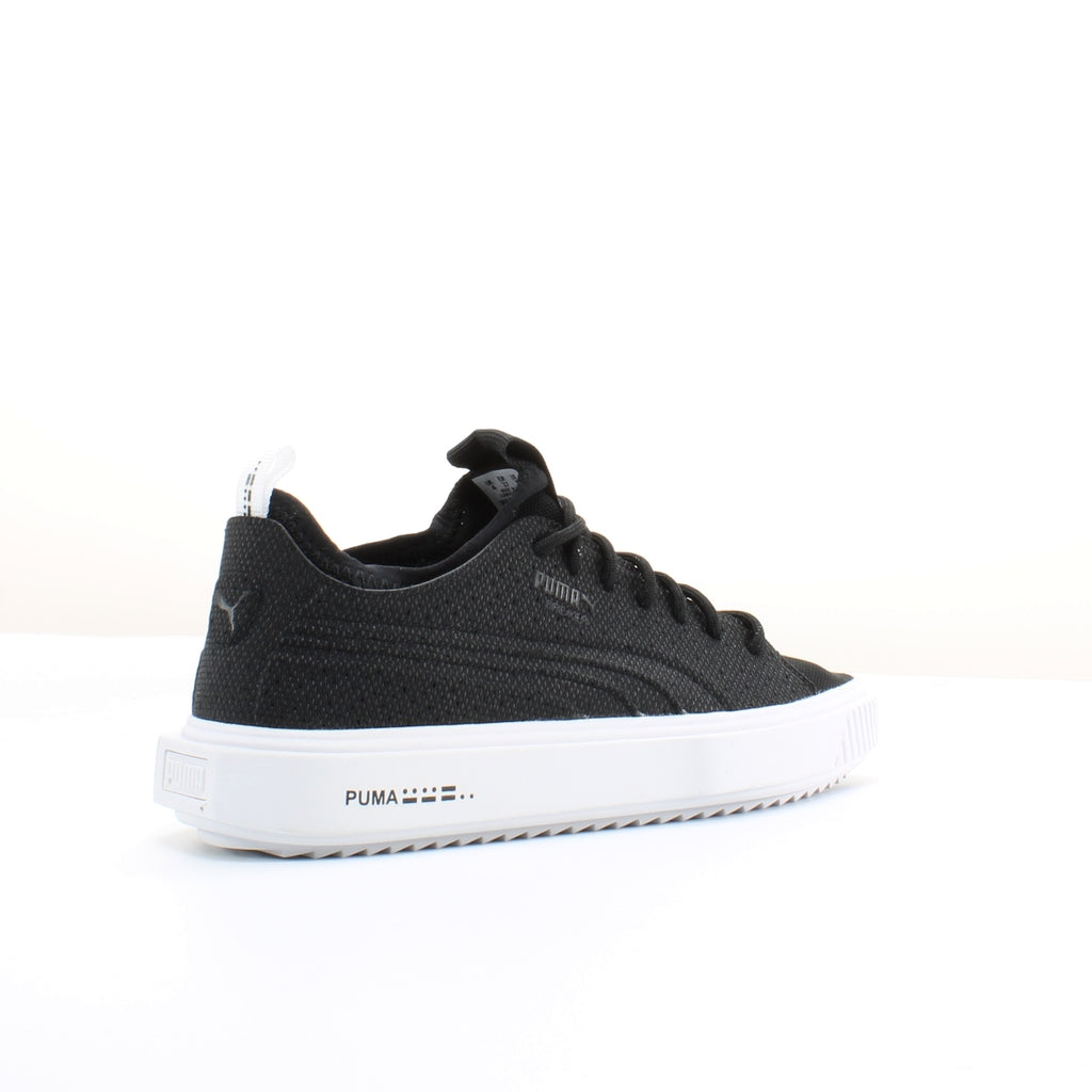 Puma Breaker Mens Black Trainers