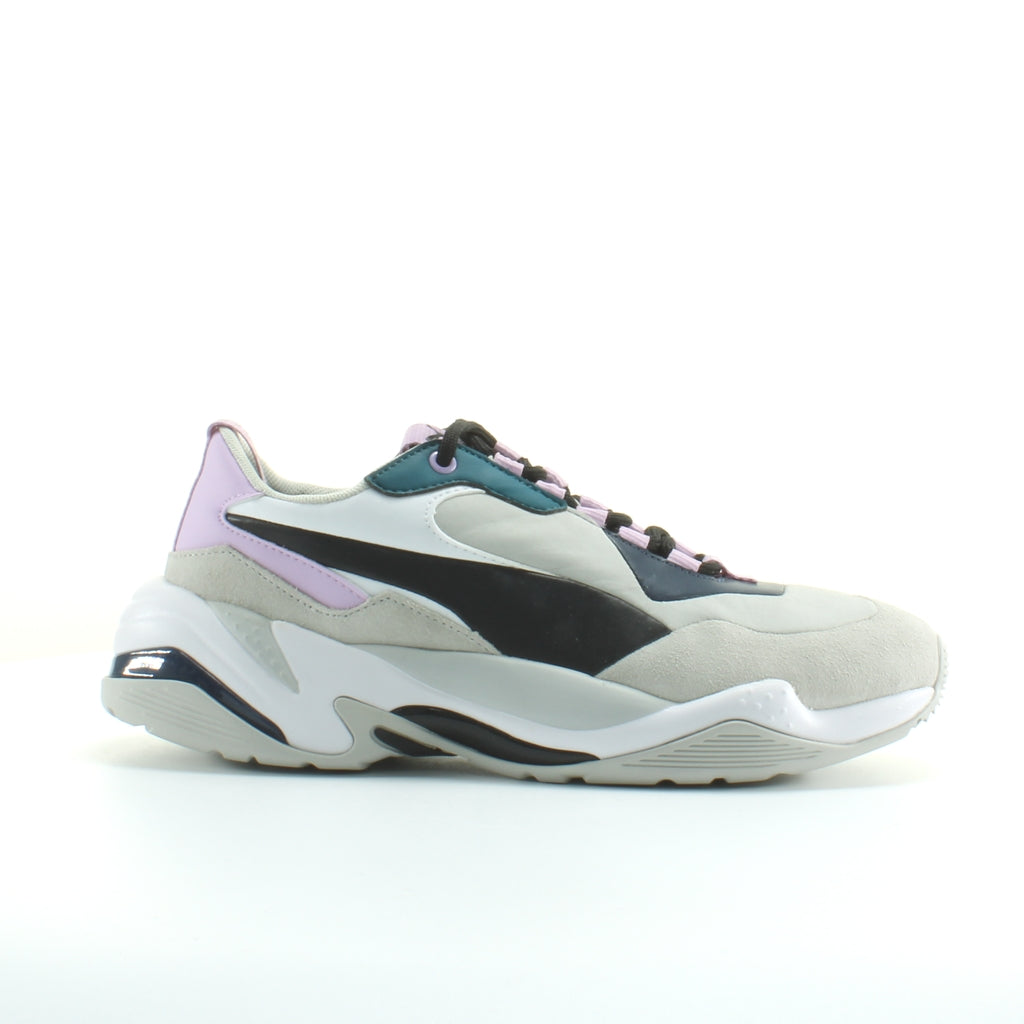 Puma Thunder Rive Gauche Womens Beige Trainers