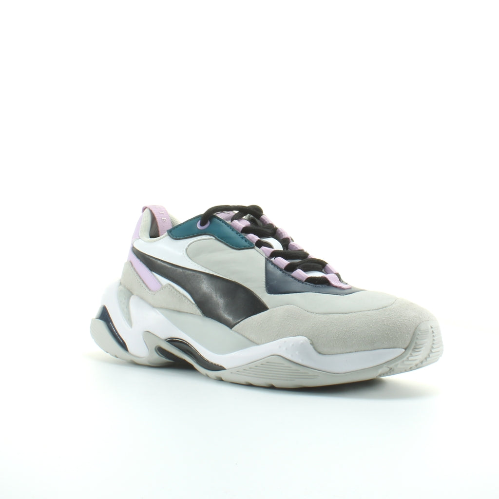 Puma Thunder Rive Gauche Womens Beige Trainers