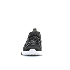 Puma Shoku x Les Benjamins Mens Black Trainers