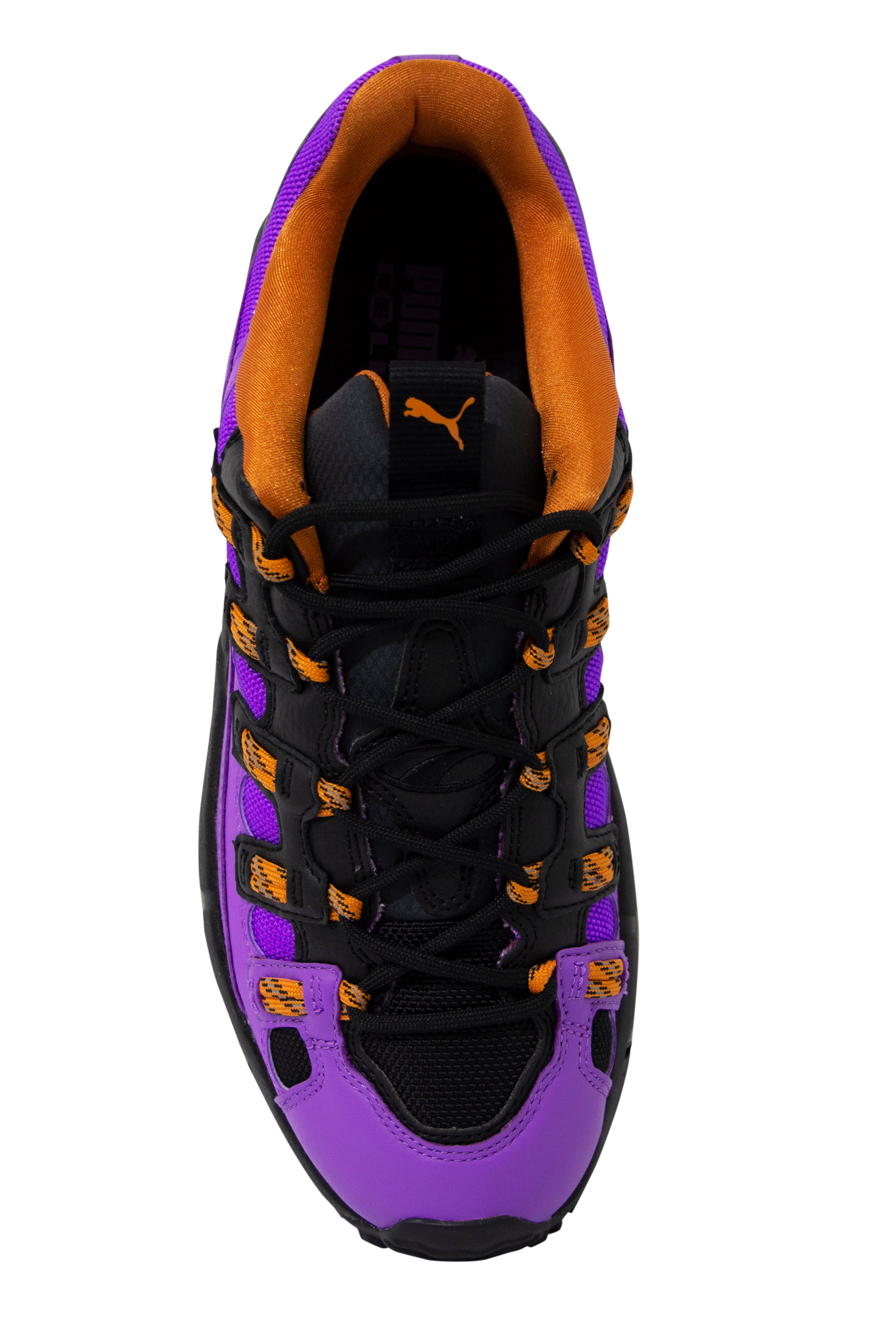 Puma Cell Endura Rebound Purple/Black Trainers - Mens