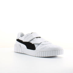 Puma Cali V x Selena Gomez Womens White Trainers