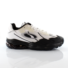 Puma Cell Ultra MDCL Mens White/Black Trainers