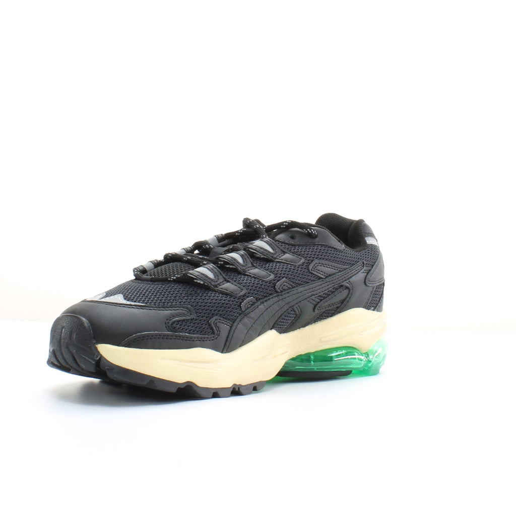 Puma Cell Alien Rhude Mens Black Trainers