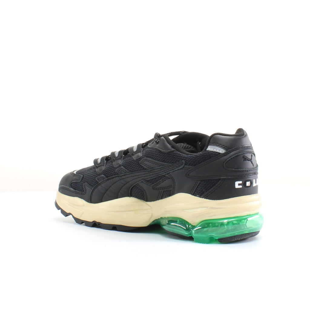 Puma Cell Alien Rhude Mens Black Trainers