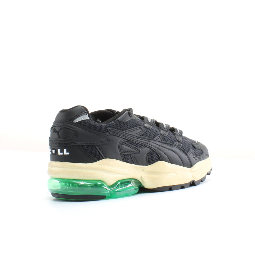 Puma Cell Alien Rhude Mens Black Trainers