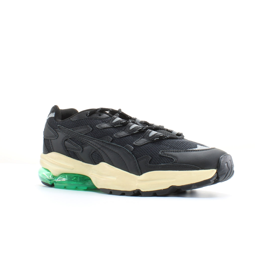 Puma Cell Alien Rhude Mens Black Trainers