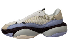 Puma Alteration Blitz Mens Pastel Cream Trainers