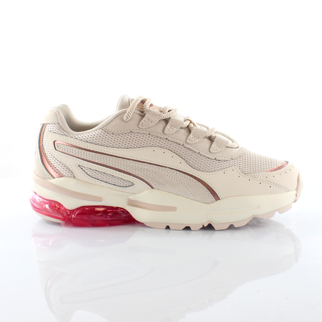 Puma Cell Stellar Womens Pastel Pink Trainers