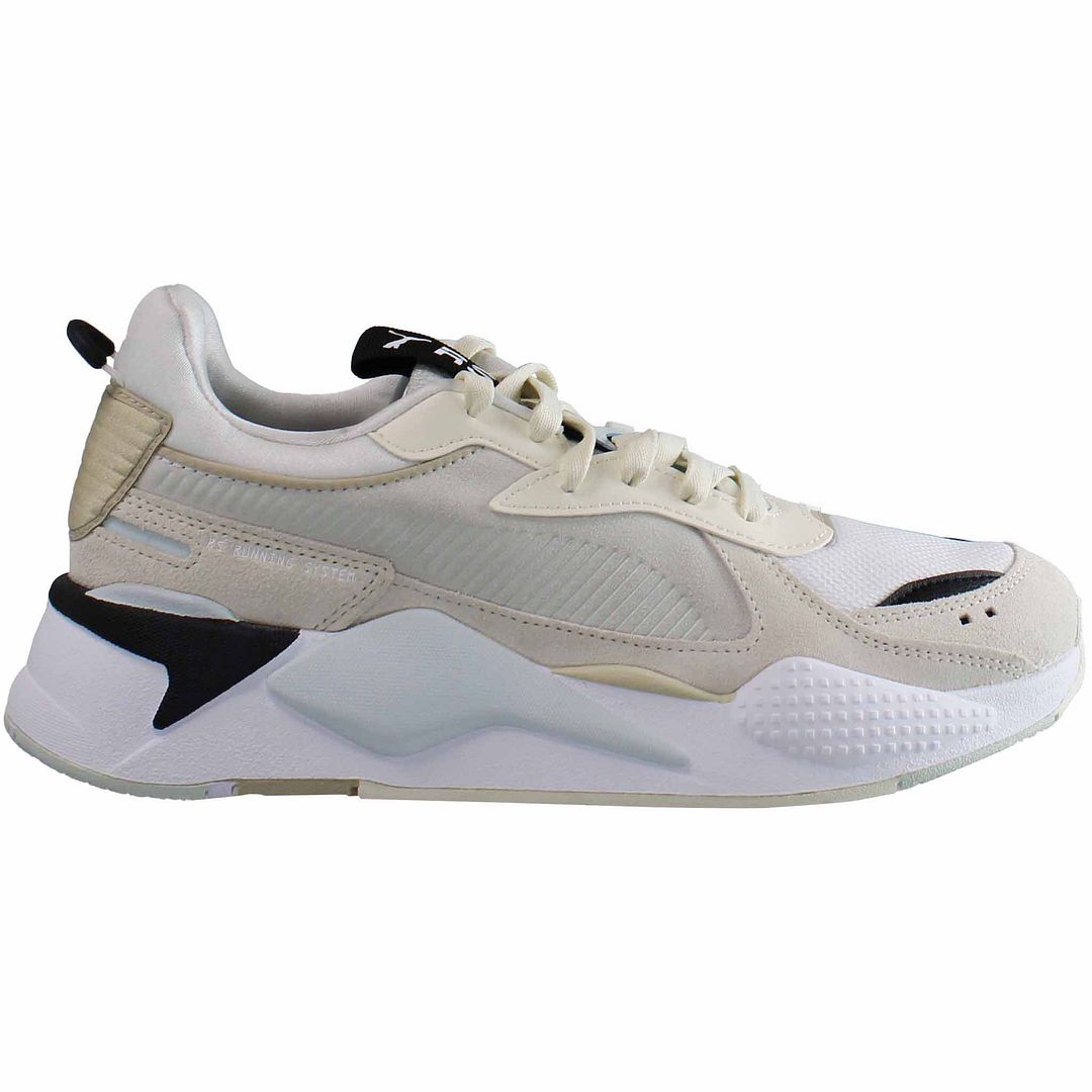 Puma RS-X Reinvent Womens Beige Trainers