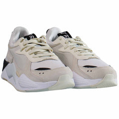 Puma RS-X Reinvent Womens Beige Trainers