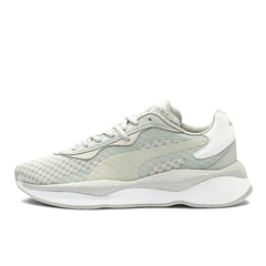 Puma RS-Pure Vision Mens Grey Trainers