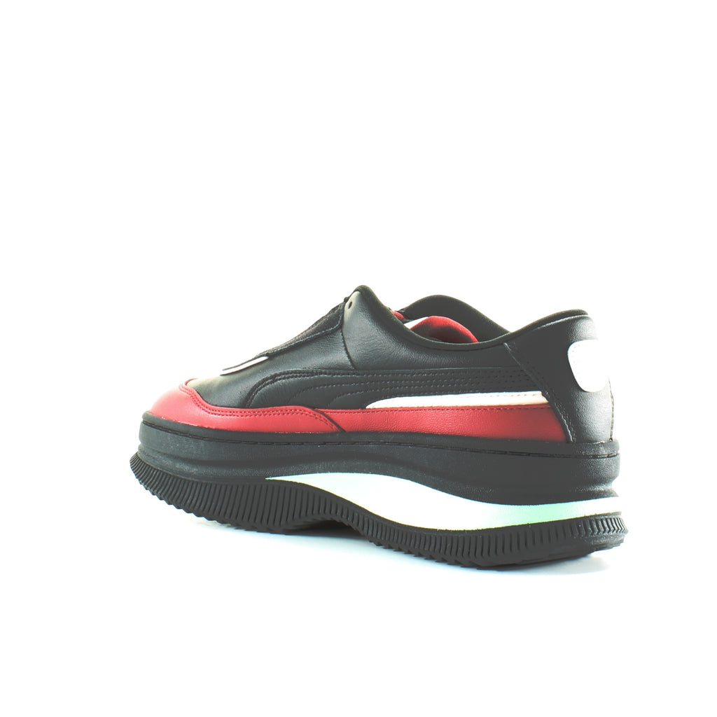 Puma Deva Chich Womens Black Trainers