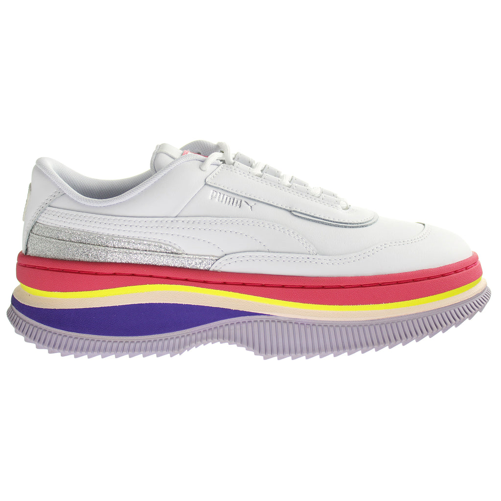 Puma Deva 90's POP Womens White Trainers