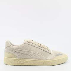 Puma Sampson Rhude Mens Beige Trainers