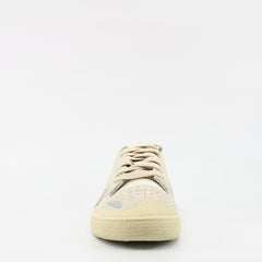 Puma Sampson Rhude Mens Beige Trainers