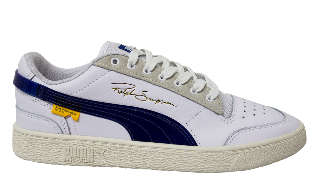 Puma x Ralph Sampson Randomevent Trainers - Mens