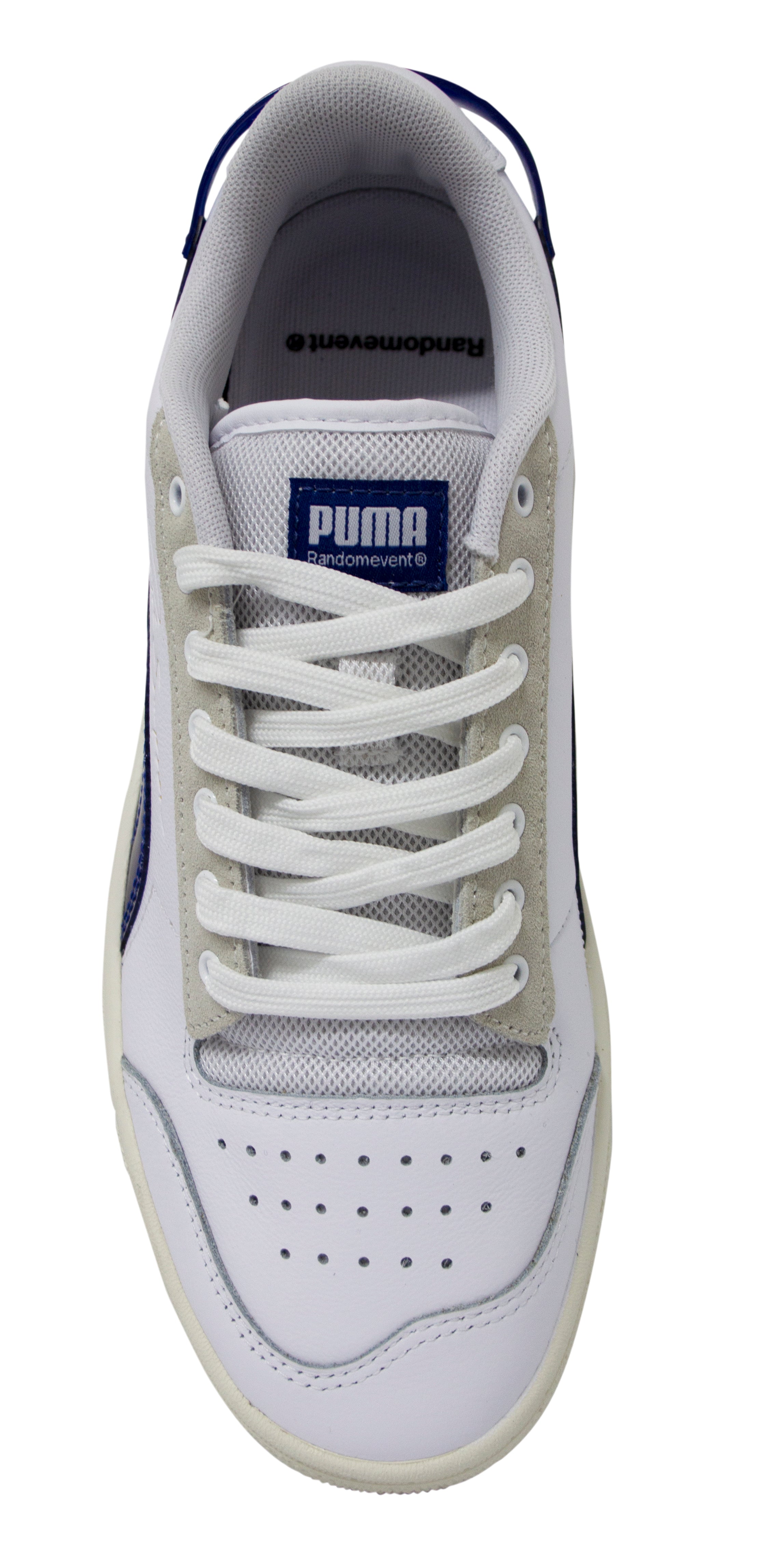 Puma x Ralph Sampson Randomevent Trainers - Mens