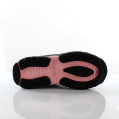 Puma Storm.Y Womens Black Trainers