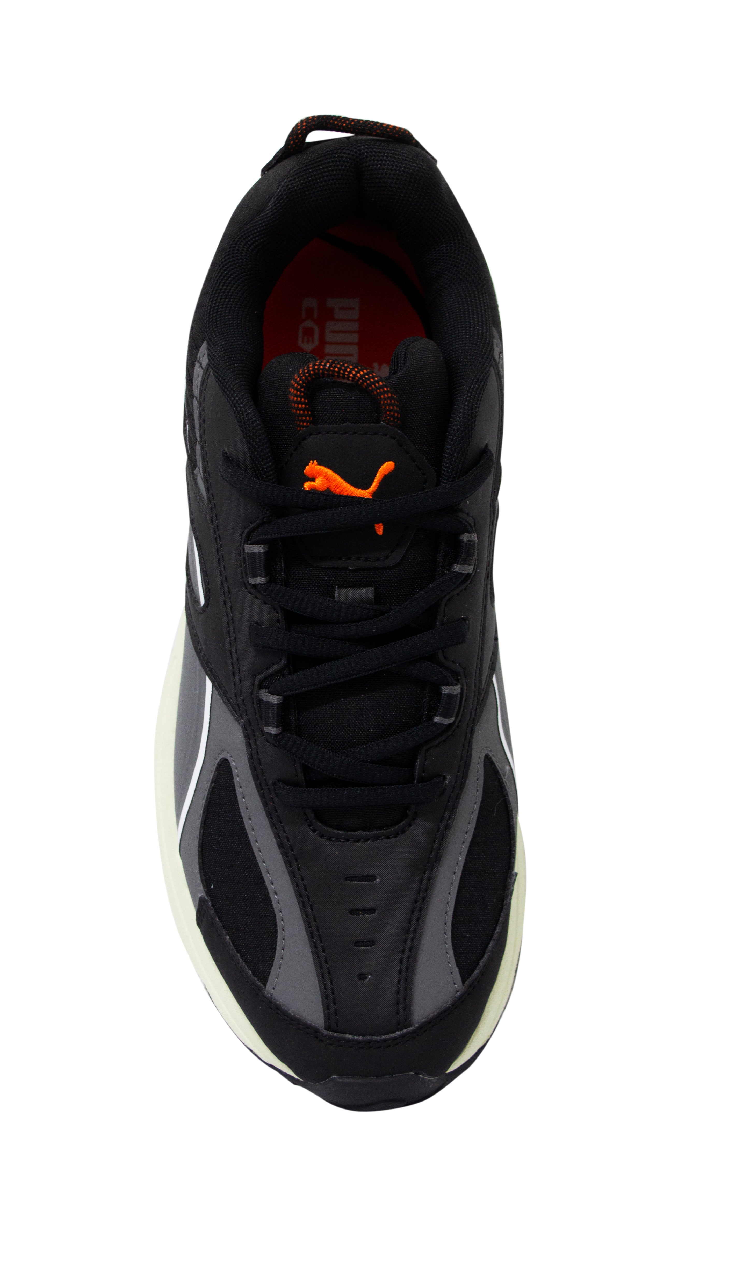 Puma Cell Speed TR Mens Black Trainers