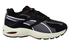 Puma Cell Speed TR Mens Black Trainers