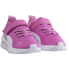 Puma Anzarun Lite Kids Pink Trainers