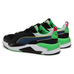 Puma X-Ray Black Mens Trainers