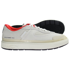 Puma Oslo Pro ATTEMPT Mens Off White Trainers