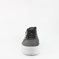 Puma Cali Sport Womens Black Trainers