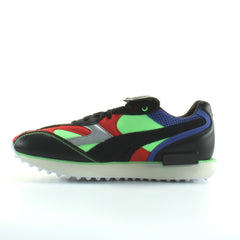 Puma Future Rider King Mens Multicoloured Trainers