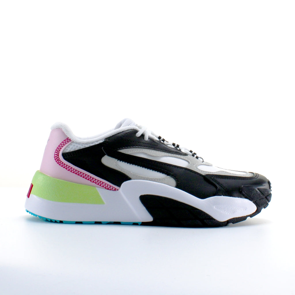 Puma Hedra Fantasy Womens Multicoloured Trainers