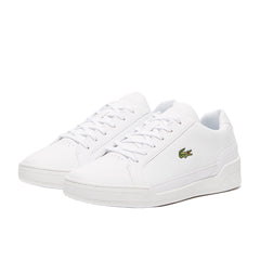 Lacoste Challenge 119 2 SM Mens White Trainers