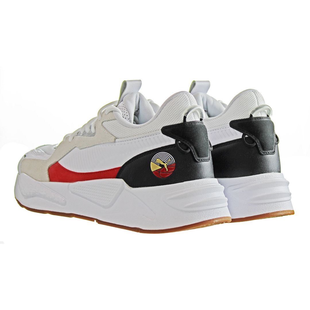 Puma RS-Z AS Mens White Trainers