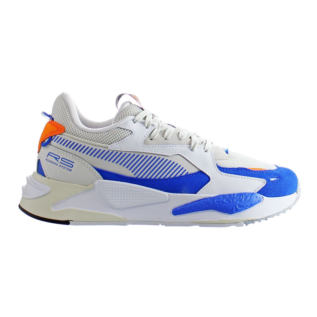 Puma RS-Z BP Mens White Trainers