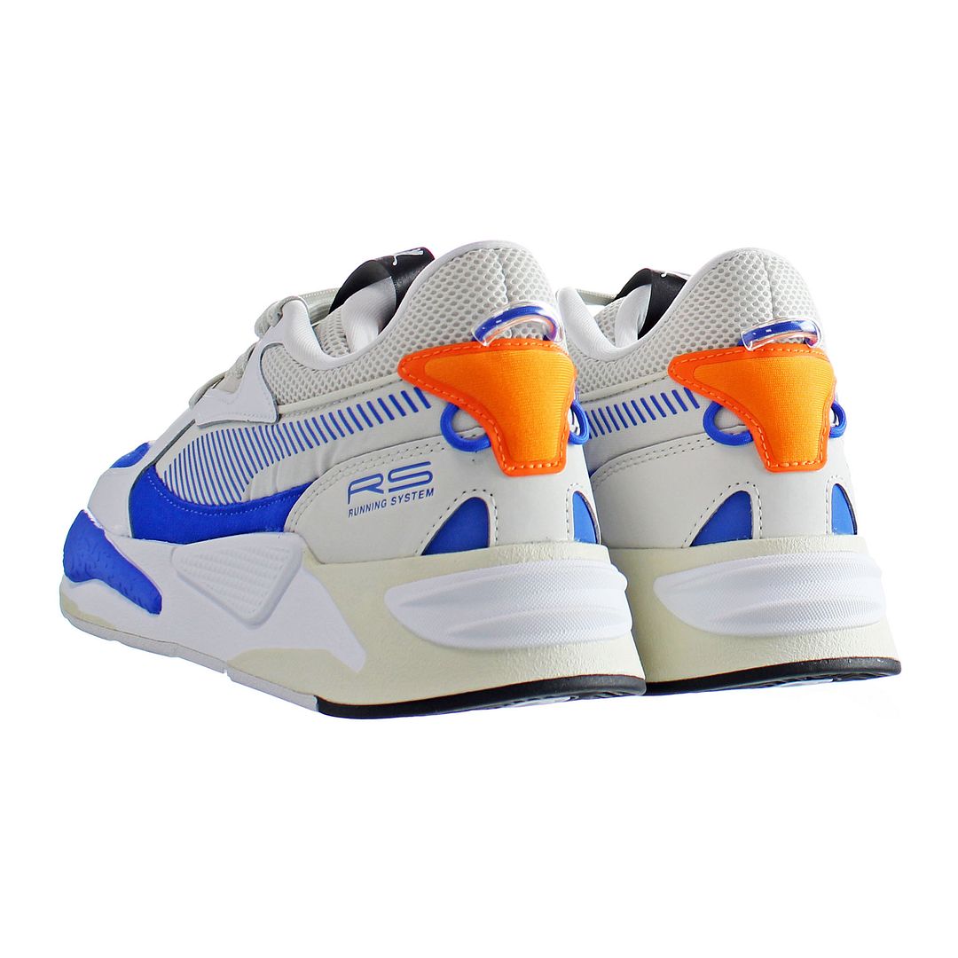 Puma RS-Z BP Mens White Trainers