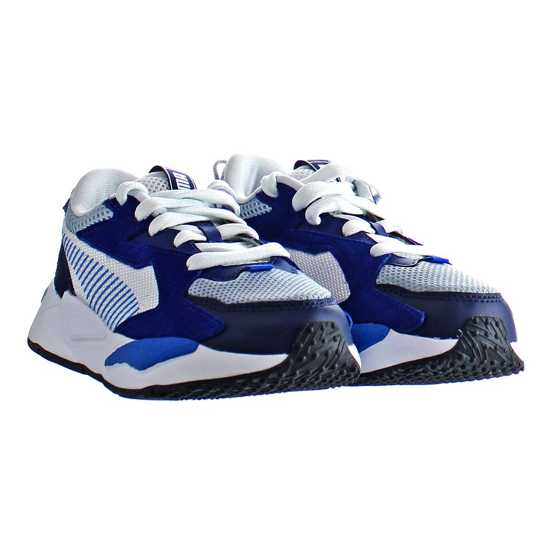 Puma RS-Z PS Kids Blue Trainers