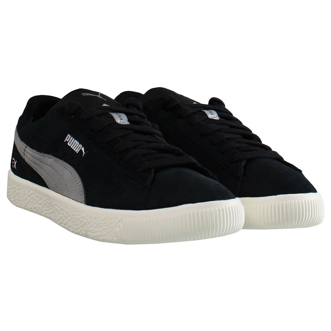 Puma VTG Gore-Tex Black Mens Trainers