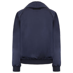 Emporio Armani Mens Navy Jacket