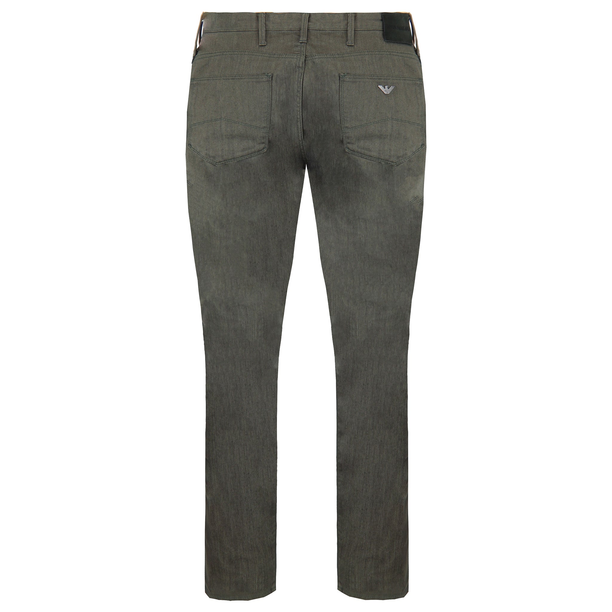 Emporio Armani Slim Fit Mens Jeans