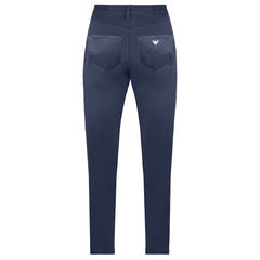 Emporio Armani J11 Skinny Fit Mens Jeans