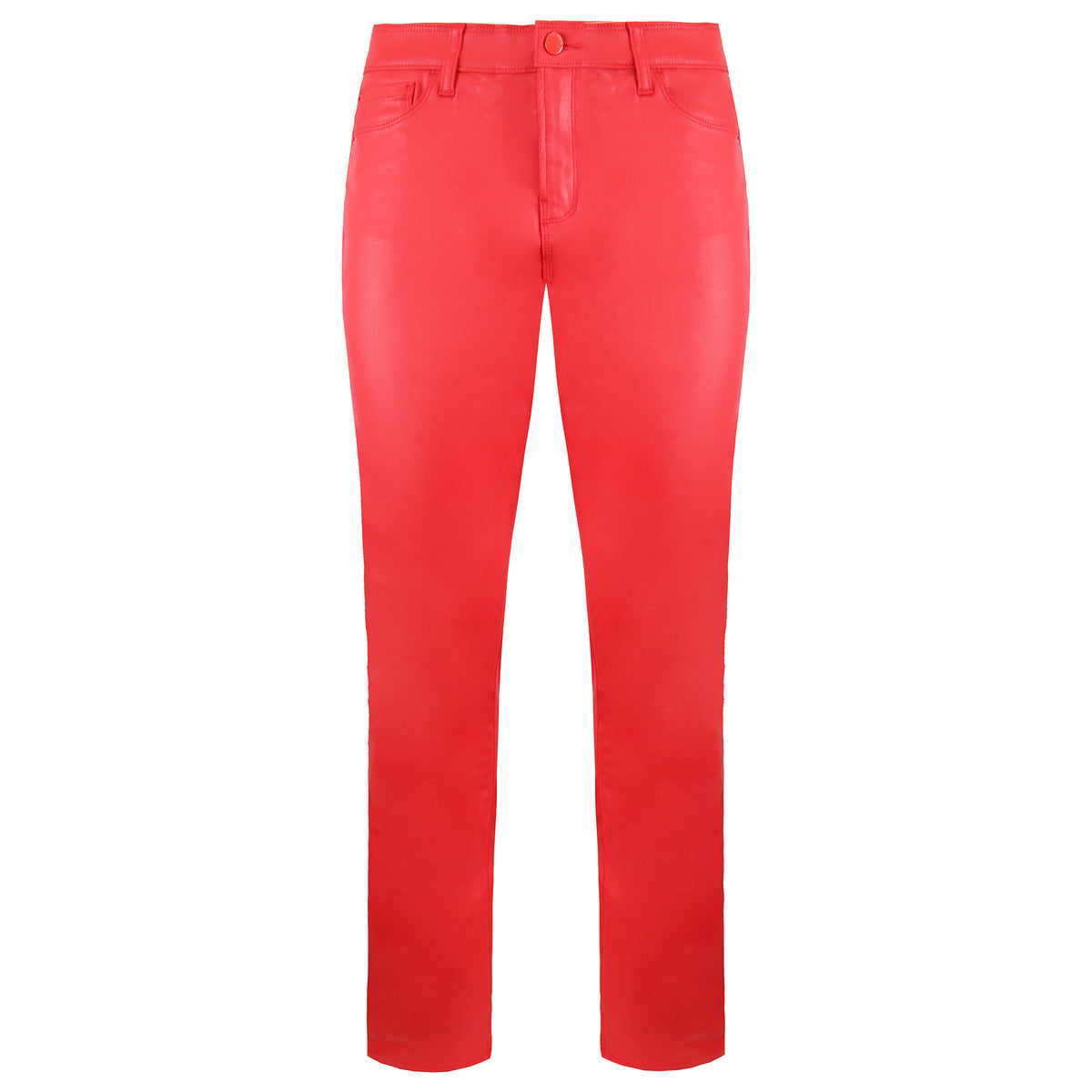 Emporio Armani Skinny Fit Mens Chino Trousers